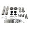 Kaiser Kingpin Kit, Axle, Front KH946R - alternate 3